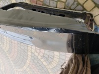 фото thumb №12, Qashqai j11 крышка багажника задняя, багажника nissan