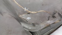 фото thumb №8, Mercedes slk r170 фара передняя левая eu defekt