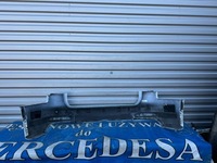 фото thumb №7, Audi a6 c8 4k9 kombi бампер задня задній 4k9807511