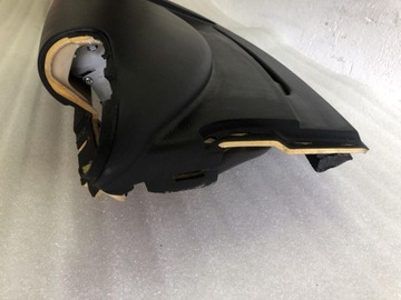 фото thumb №9, Панель раздаточная консоль mercedes w203 рестайлинг