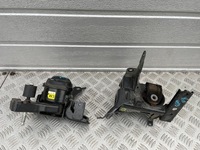 фото thumb №1, Toyota yaris iii кронштейн двигателя гибрид 1.5