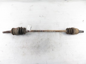 фото thumb №3, Полуось правая daihatsu terios i 1.3 4wd