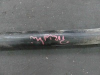 фото thumb №8, Тяга стабилизатора перед mazda 3 iii bm