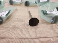 фото thumb №8, Клапан выпускной land rover range rover jaguar 5.0 v8 lr082739 новый оригинал