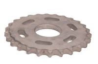 фото thumb №8, Колесо цепное bmw e31 e38 e39 e52 e53 x5