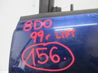 фото thumb №6, Дверь левая задние audi a4 8d0 sedan