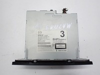 фото thumb №9, Навигация навигация радио заводская оригинал baar669c0f mazda3 iii bm 18r