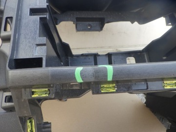 фото thumb №7, Dacia duster ii панель консоль ремені подушка безпеки подушки