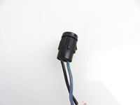 фото thumb №6, Вентилятор радиатора honda concerto 1.8 td