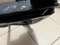 фото thumb №6, Рамка лампы передняя перед правая land rover defender ii 2 19- l663