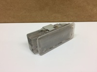 фото thumb №2, Peugeot rifter лампа освітлення кабіни