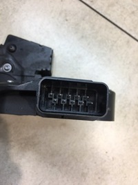 фото thumb №6, Замок двері лівий задня discovery iii fqm000157