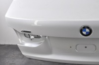 Bmw 7 g12 крышка багажника багажника задняя задняя Киев, фото thumb