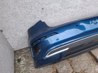 Audi a3 2020-25 rok 8y4807511 бампер задний в Украине, фото thumb
