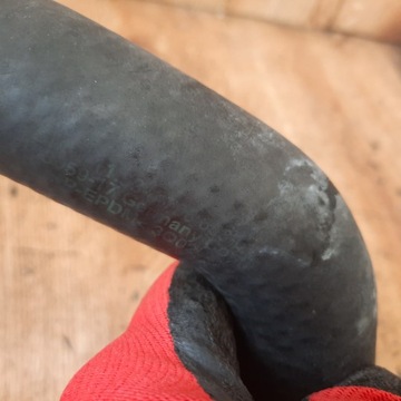 фото thumb №6, Bmw 3 e46 2.0d шланг шланг воды 4706653