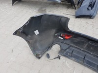 фото thumb №14, Volvo v40 ii 2 12-16r r-design бампер задняя задний 455-16