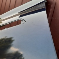 фото thumb №10, Bmw f07 крила лівий перед a90/5