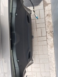 фото thumb №12, Peugeot 2008 i кришка задня багажника kcl 2014