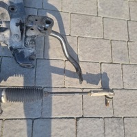 фото thumb №6, Vw atlas teramont підрамник рейка рульова перед