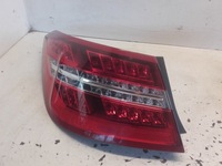 фото thumb №1, Mercedes e w207 лампа задняя левая зад a2078200564