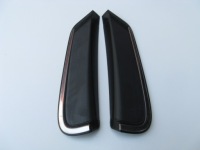 фото thumb №1, Защита накладка крыла задняя fiat bravo ii