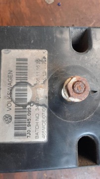 фото thumb №7, Лампы задние оригинальные vw t5 doka