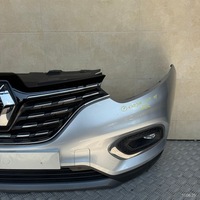 фото thumb №4, Бампер передний kompletny renault kadjar lift 2019 rok 4 pdc