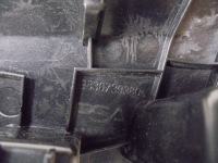 фото thumb №8, Рамка защита корпус спидометра колонки citroen c4 3 iii 22r. 9830739380