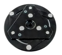 фото thumb №1, Диск зчеплення компресор delphi cvc opel