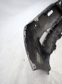 фото thumb №10, Nissan leaf ii 2 17- бампер перед передний pdc