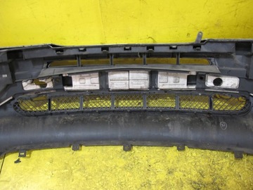 фото thumb №13, Bmw x5 e53 99- бампер перед переднее серебряный 354