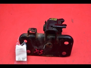 фото thumb №6, Подушка лапи коробки коробки передач n47c20a toyota avensis t27 t29 2.0 d-4d 143 km