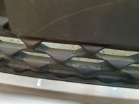 фото thumb №8, Бампер hyundai i20 ii рестайлинг перед переднее 18-