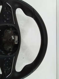 фото thumb №5, H408 воздуховод crossland кожа мультифункция