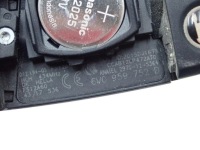 фото thumb №11, Замок запалювання 2x ключ europa комплект 1k0905851 skoda fabia iii 6v 18r