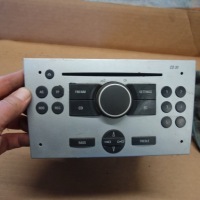 Купить Радио cd 30 opel meriva a 03-08r 13190855 md ., фото thumb
