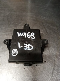 фото thumb №6, Модуль блок управления дверь mercedes w169 a1698207926