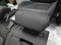 фото thumb №1, Подголовник задний задняя средний audi a6 c8