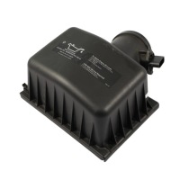 Купить Bmw e46 m3 фильтр воздуха защита крышка гаситель шумов s54 7853879, фото thumb