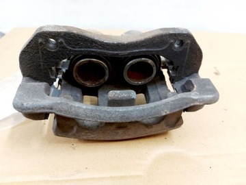 фото thumb №7, Kia sorento 2 ii рестайлінг 2.2 crdi скоба супорт гальмівний лівий перед переднє