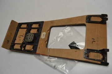 фото thumb №7, Mercedes w124 дерево консоли рычаг переключения передач туннеля