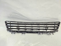 фото thumb №9, Решітка бампера перед середня opel astra iii h рестайлінг 2006-2014 оригінал