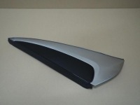 фото thumb №1, Молдинг заглушка крыла левый задняя citroen c4 picasso ii