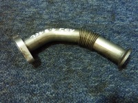 Труба трубка шланг egr croma 2 159 1.9 16v jtdm Ціна, фото thumb