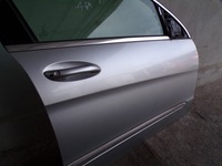 фото thumb №4, Дверь правый правое перед mercedes w251 r klasa lak 775