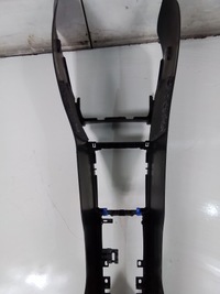 фото thumb №7, M161 тунель середній opel astra h europa