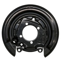 фото thumb №1, Захист диск ham. задня ліва toyota corolla e12 01-