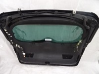 Купить Ds4 crossback крышка багажника задняя багажника ktv идеальное состояние камера, фото thumb