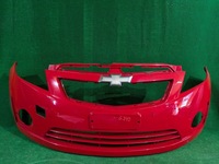 фото thumb №1, Бампер передний перед chevrolet spark m300 09-