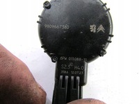фото thumb №5, Toyota citroen peugeot датчик дождя 9809667380